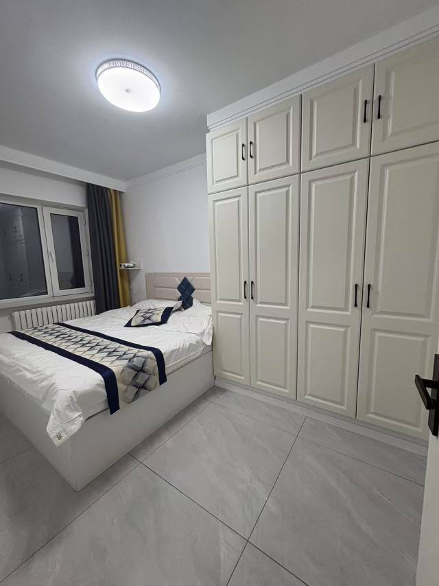 哈尔滨 道外 | 桦树小区2期-4号楼_3