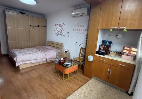 Changning 虹旭二小区-4号