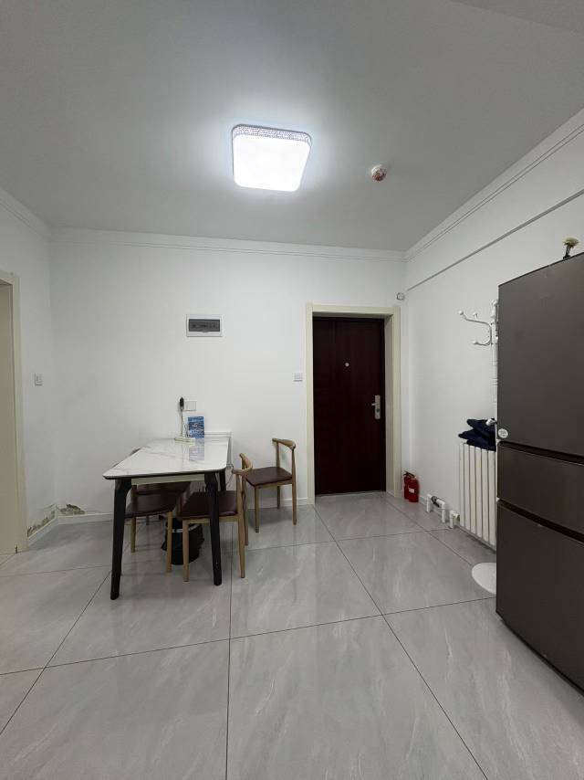 道外 桦树小区2期-4号楼