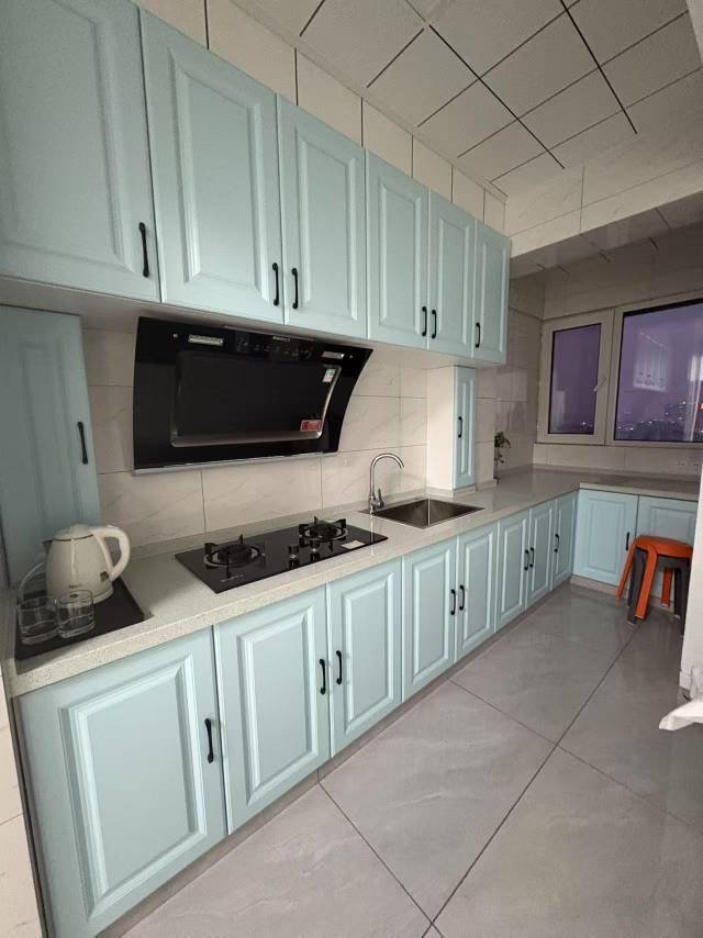 道外 桦树小区2期-4号楼