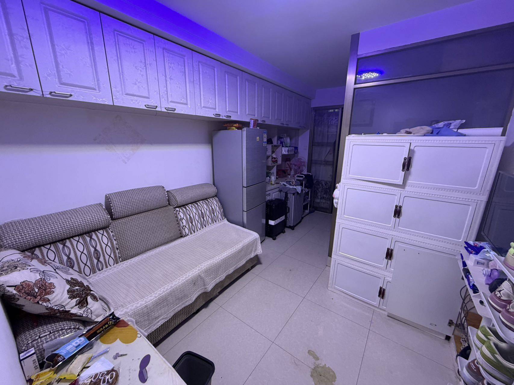 瀋陽 大東 | 矿山社区_3