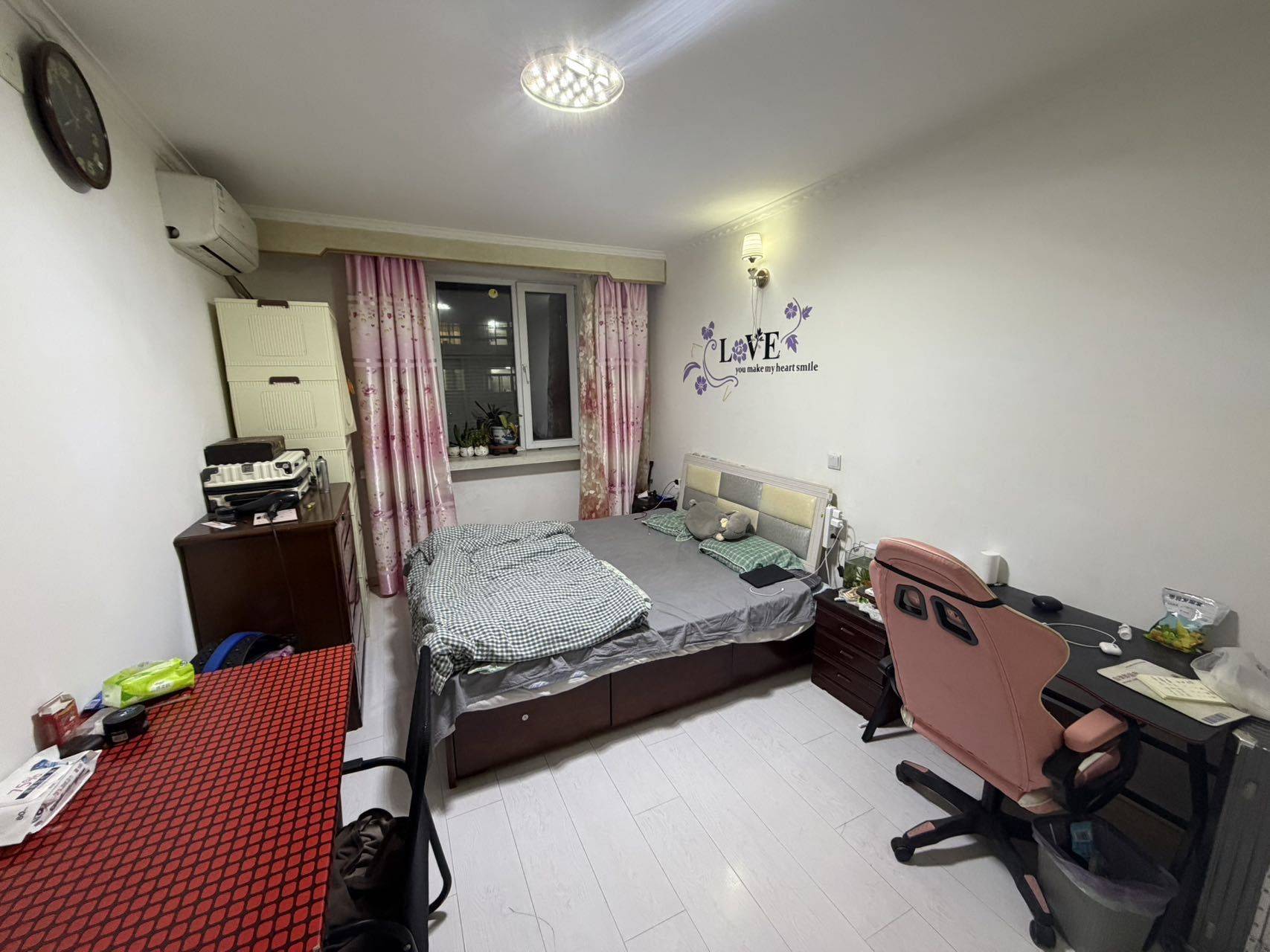 小奇.整租房源1