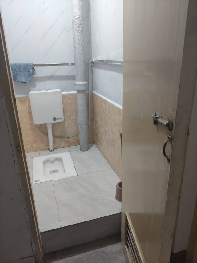 太原 杏花岭 | 水西关迎泽区委宿舍_8