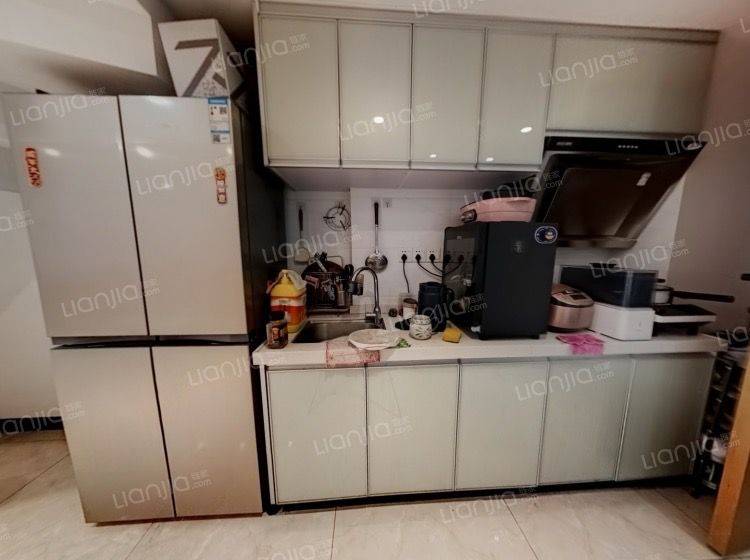 广州 番禺 | 信业悦都汇_8