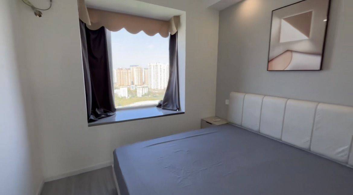 小柚子整租房源2