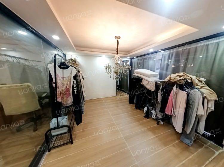 天命难违整租房源2