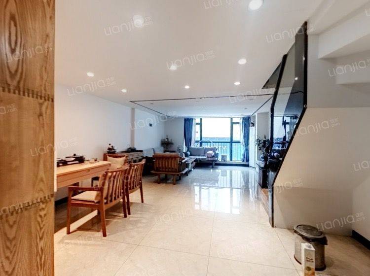 广州 番禺 | 信业悦都汇_4