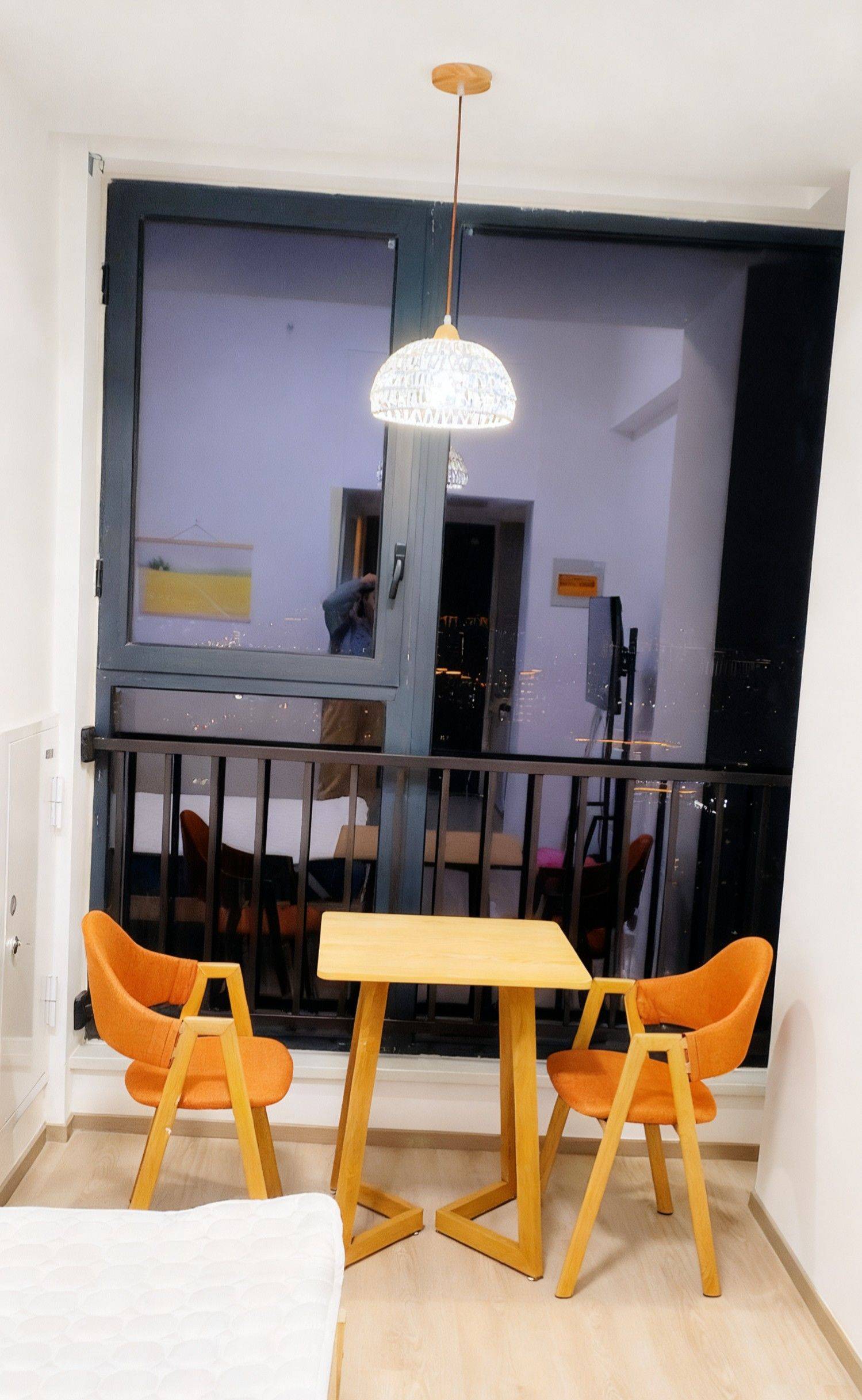 Wuxi-Huishan-Cozy Home