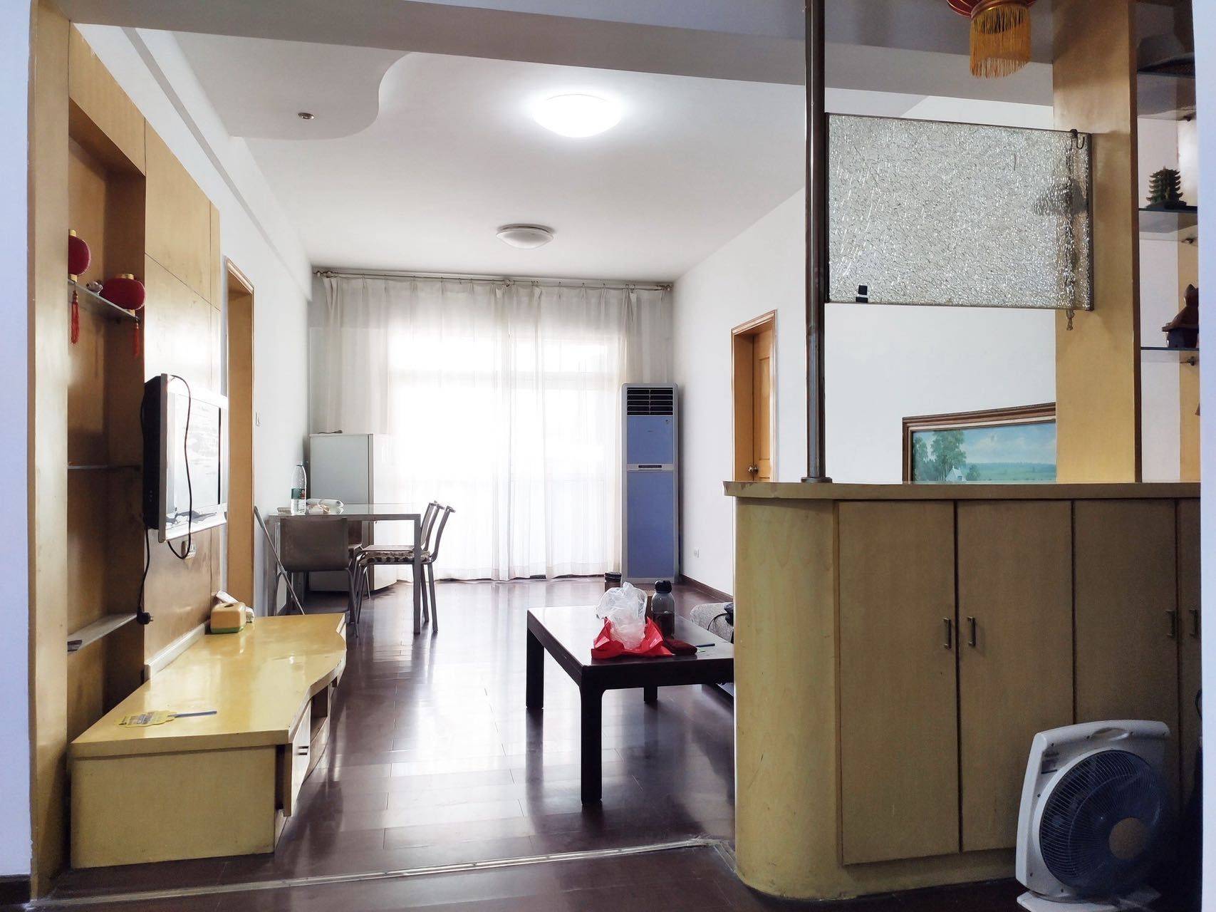 武漢 江岸 | 惠济小区-4栋_8