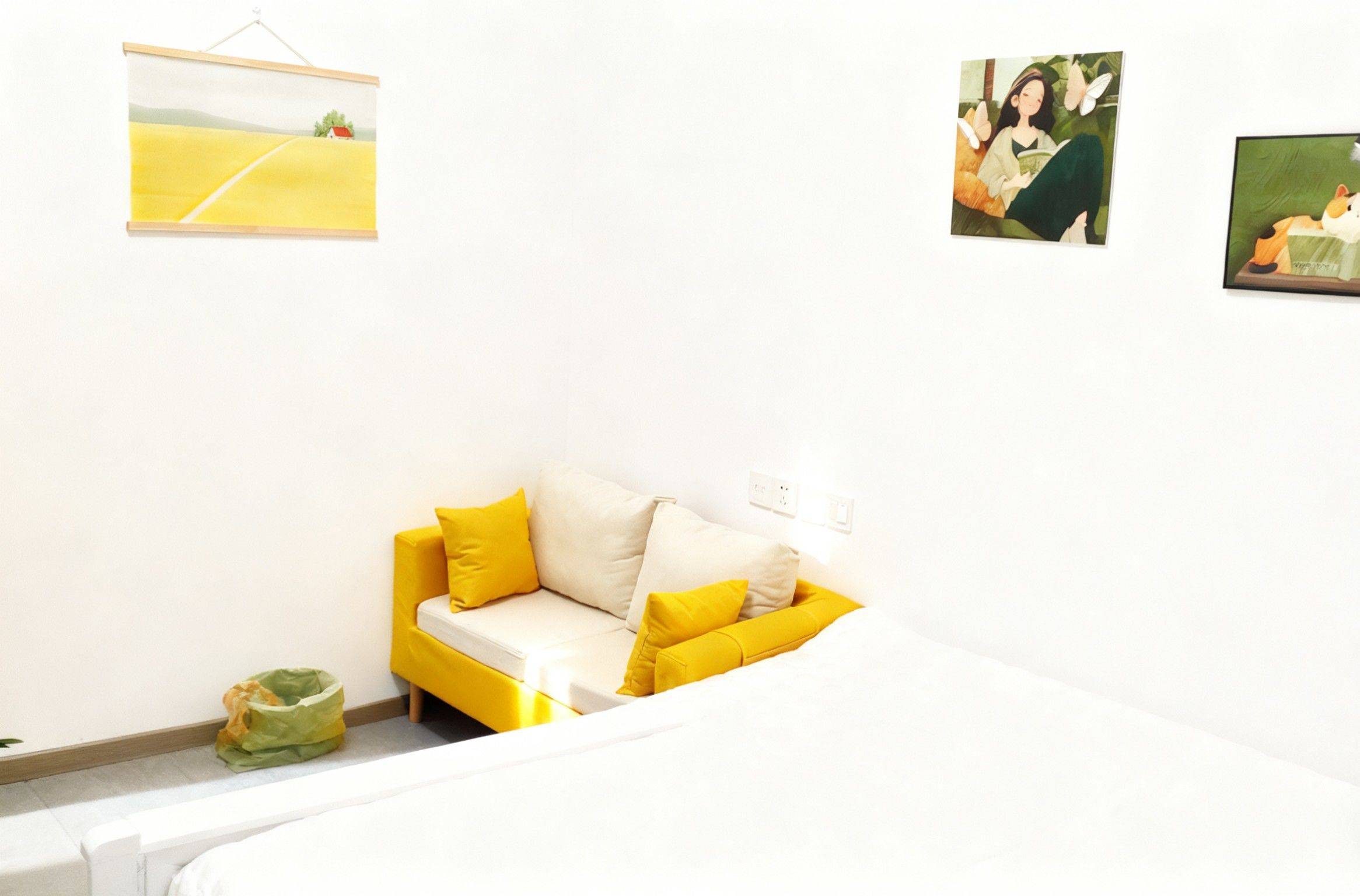 Wuxi-Huishan-Cozy Home