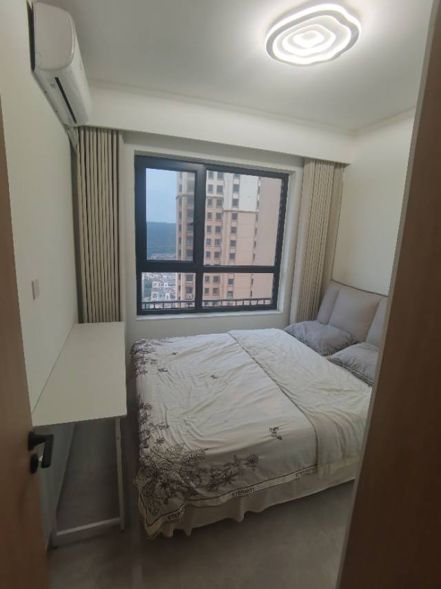 长清 建邦原香溪谷