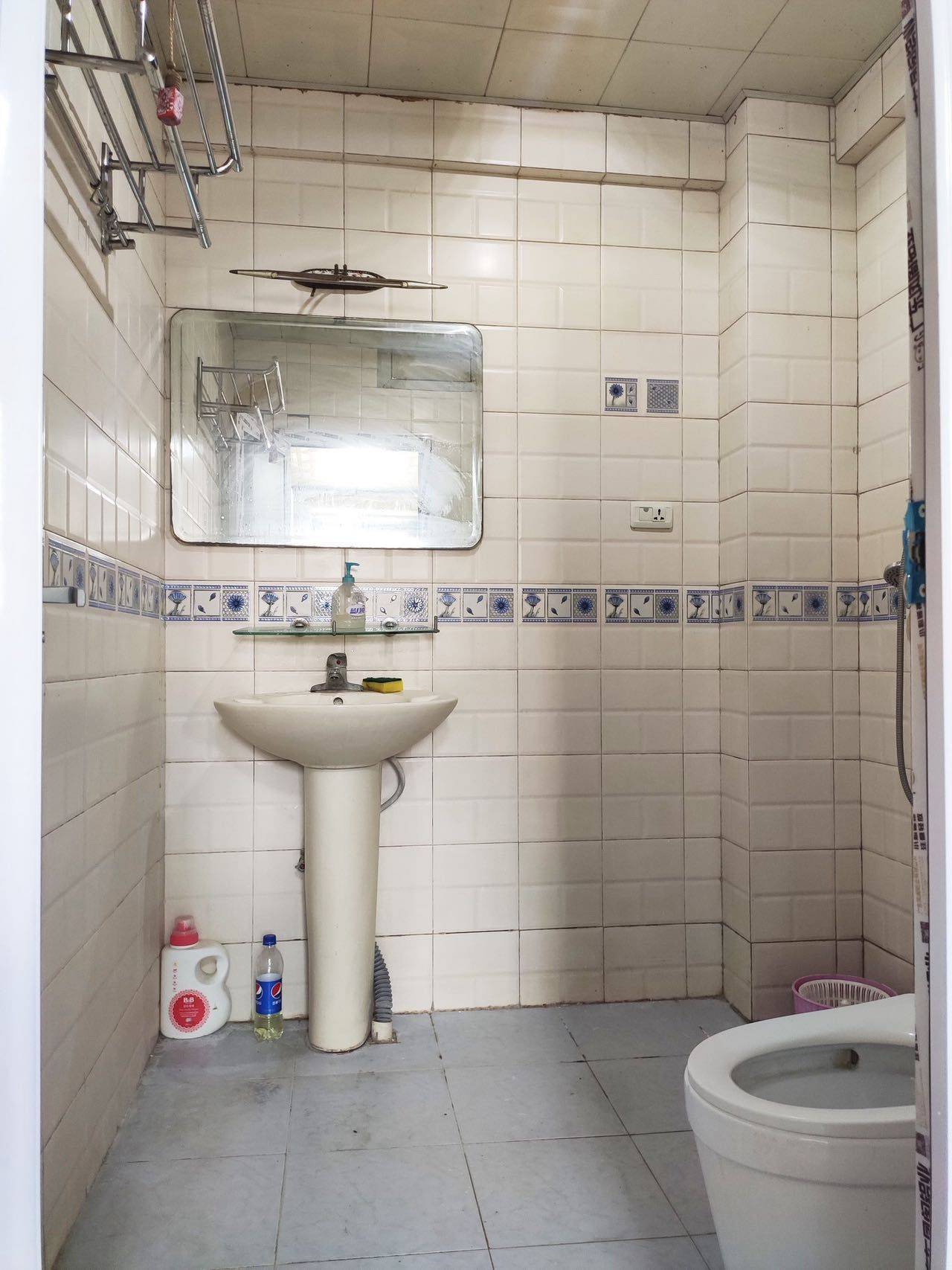 武漢 江岸 | 惠济小区-4栋_4