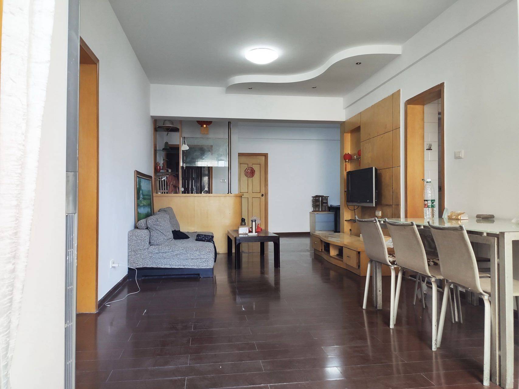 武漢 江岸 | 惠济小区-4栋_6