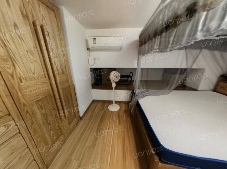 天命难违整租房源3