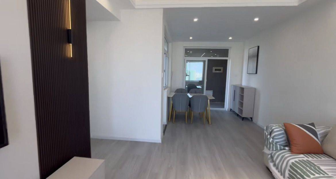 小柚子整租房源3