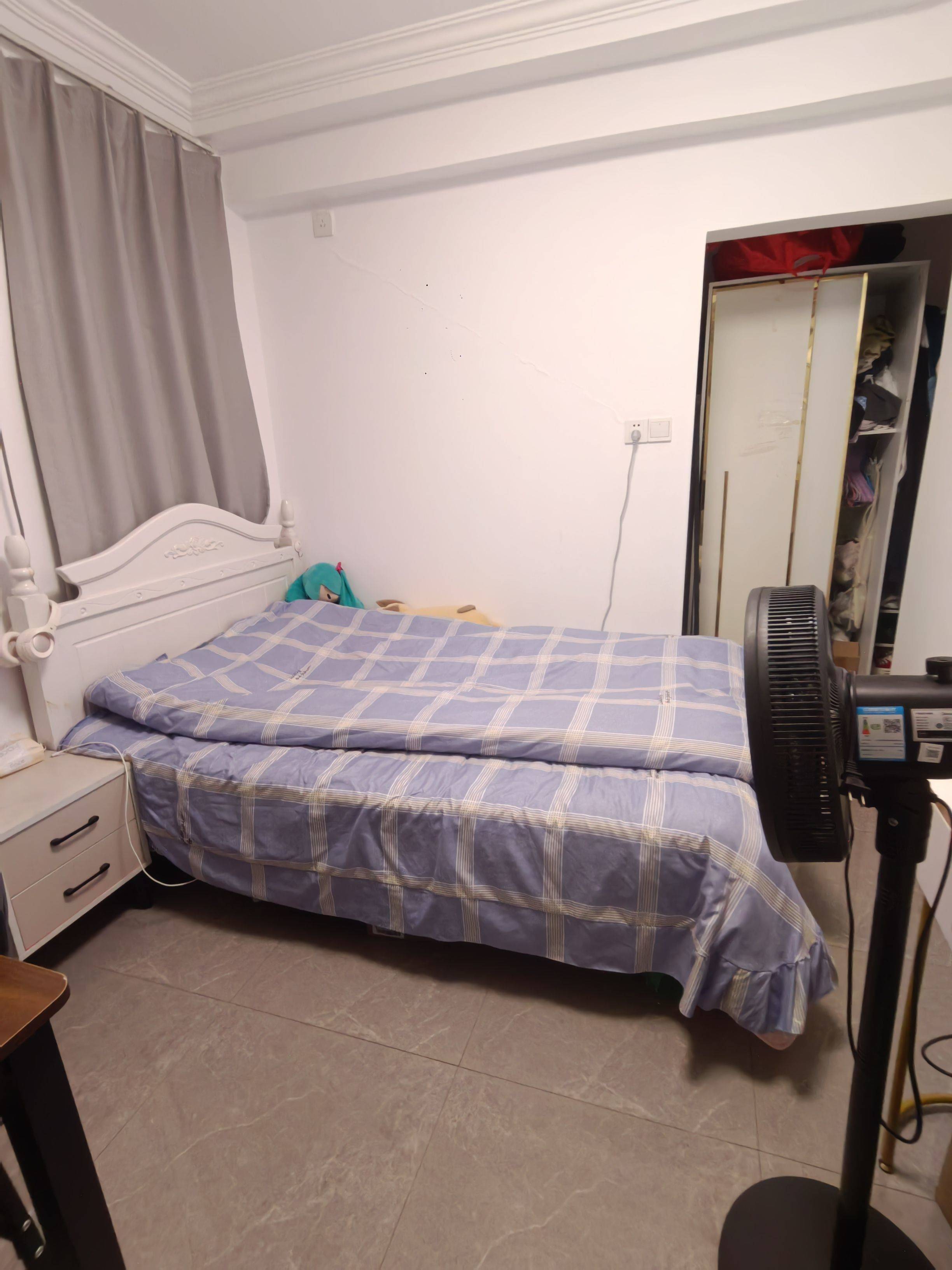 Hangzhou Shangcheng | 海潮雅园2园-9号楼_4