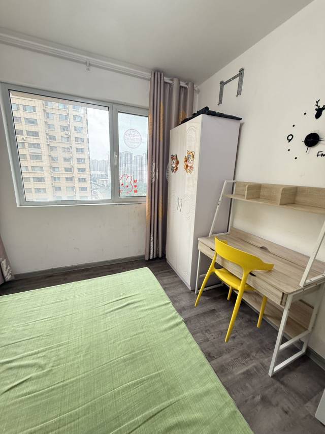 太原 小店 | 如意城_5