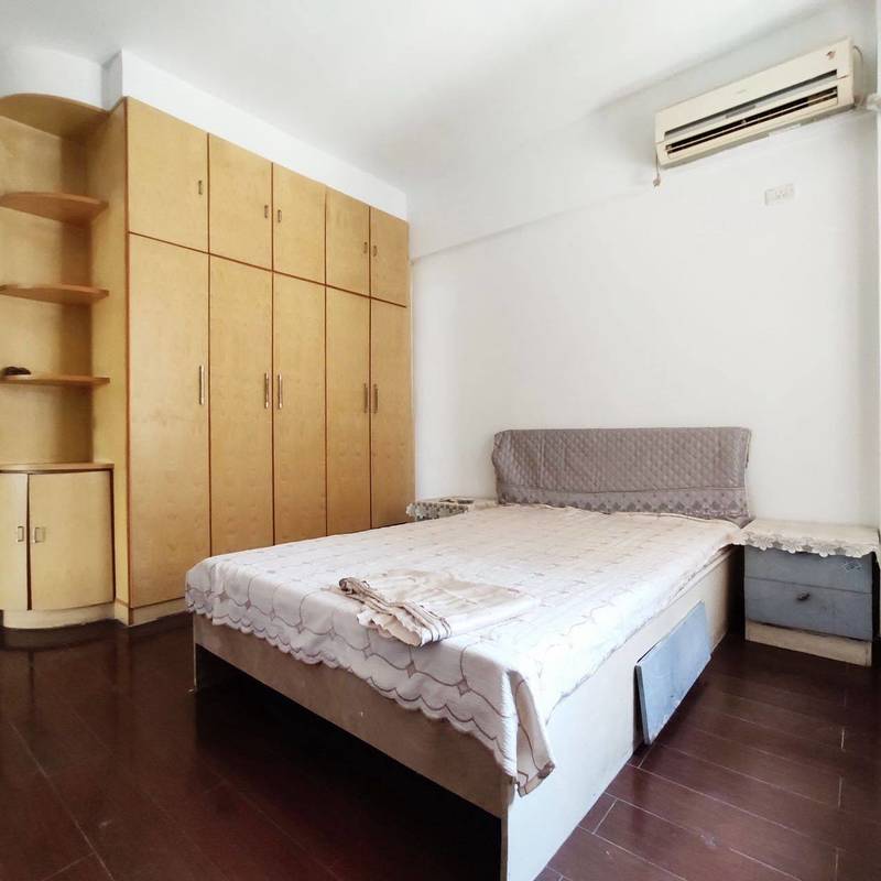 武漢 江岸 | 惠济小区-4栋_3