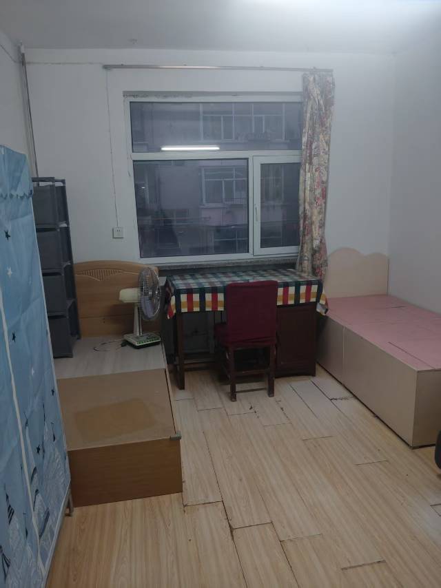 杏花岭 水西关迎泽区委宿舍