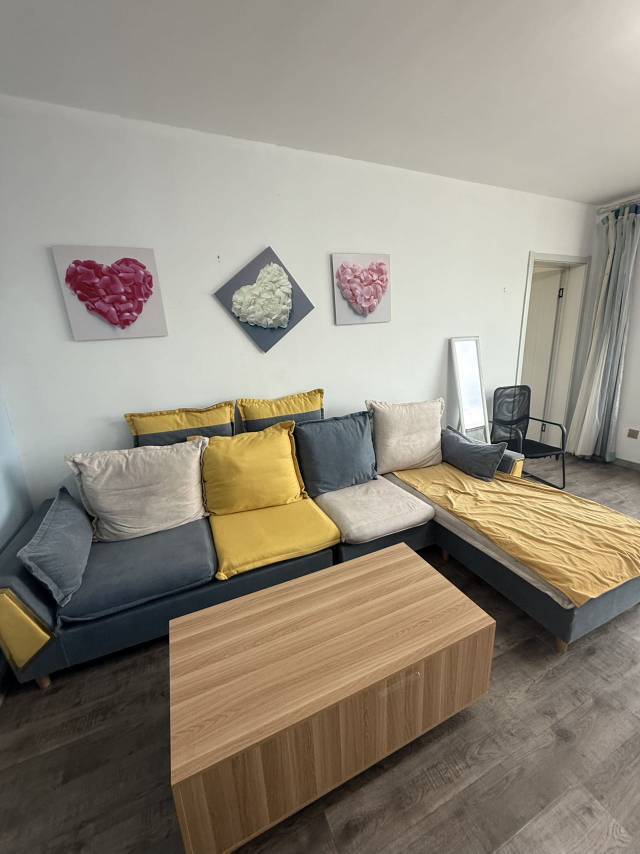 ༺ཉི࿅࿆XOX࿄࿆ཉྀ༻整租房源2