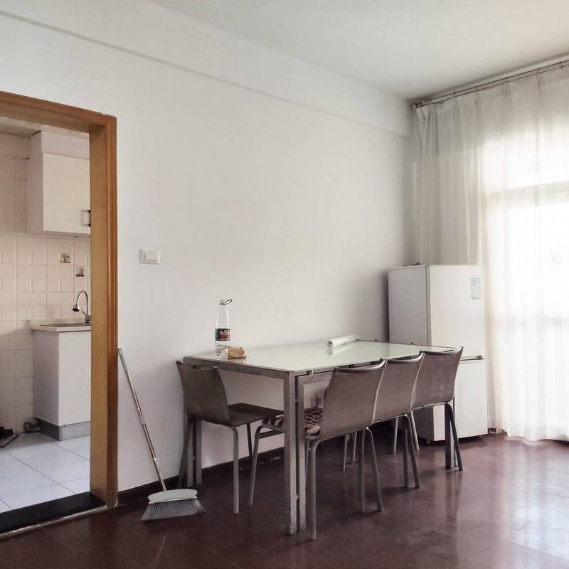 武漢 江岸 | 惠济小区-4栋_5