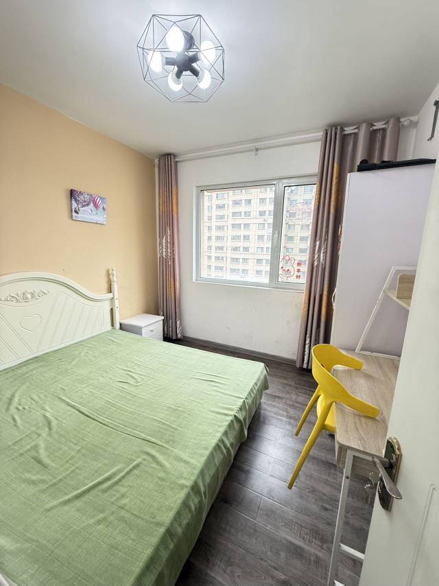 太原 小店 | 如意城_3