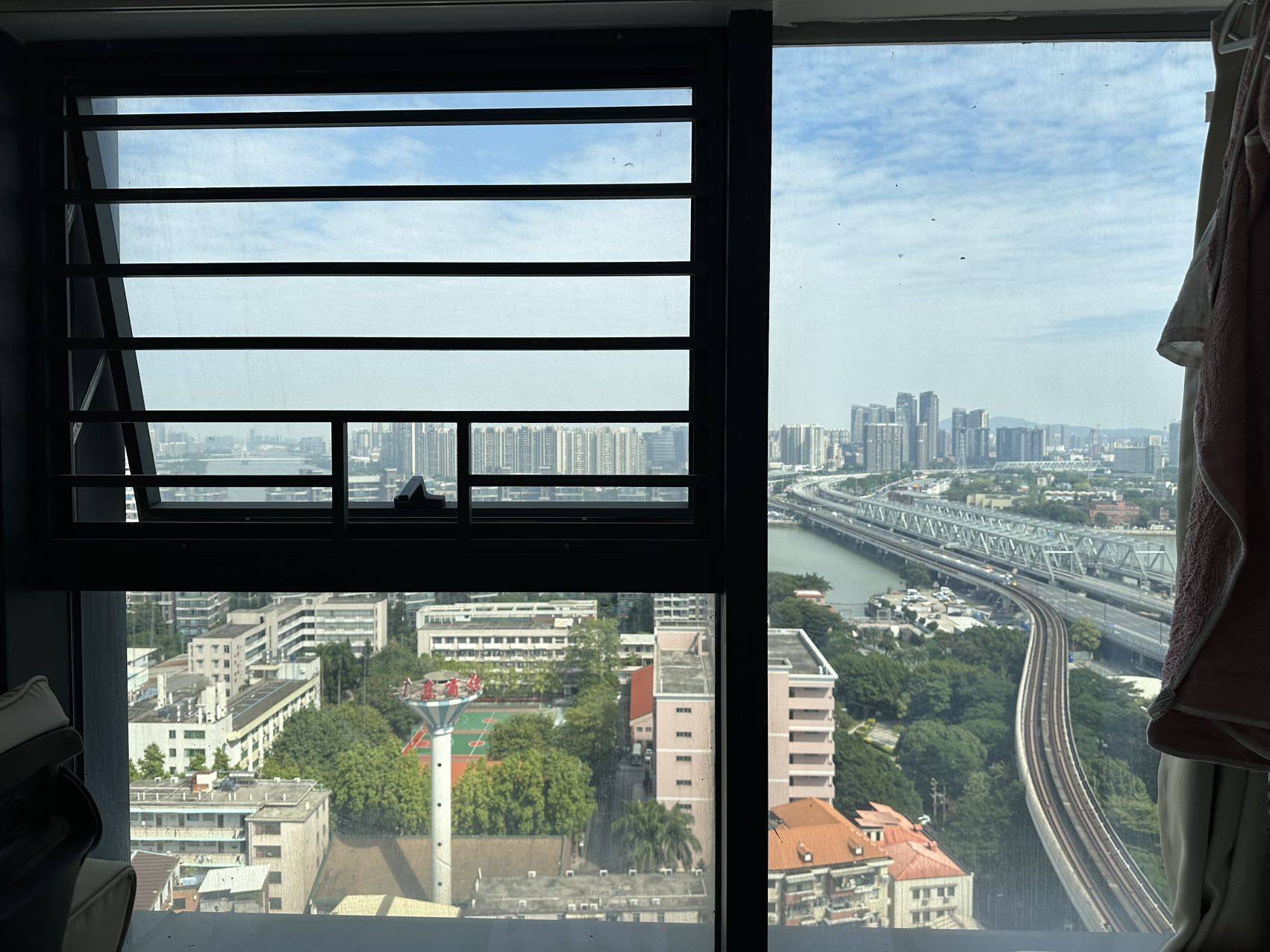 廣州 荔湾 | 鹅潭汇SOHO_3