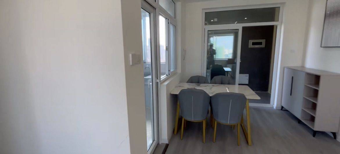 小柚子整租房源1