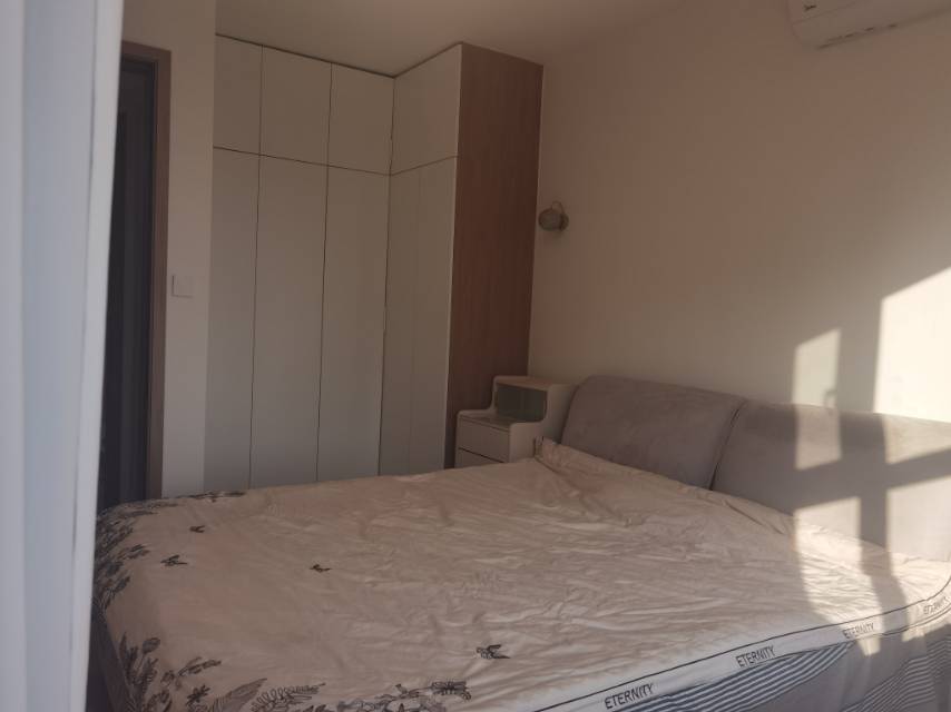 长清 建邦原香溪谷