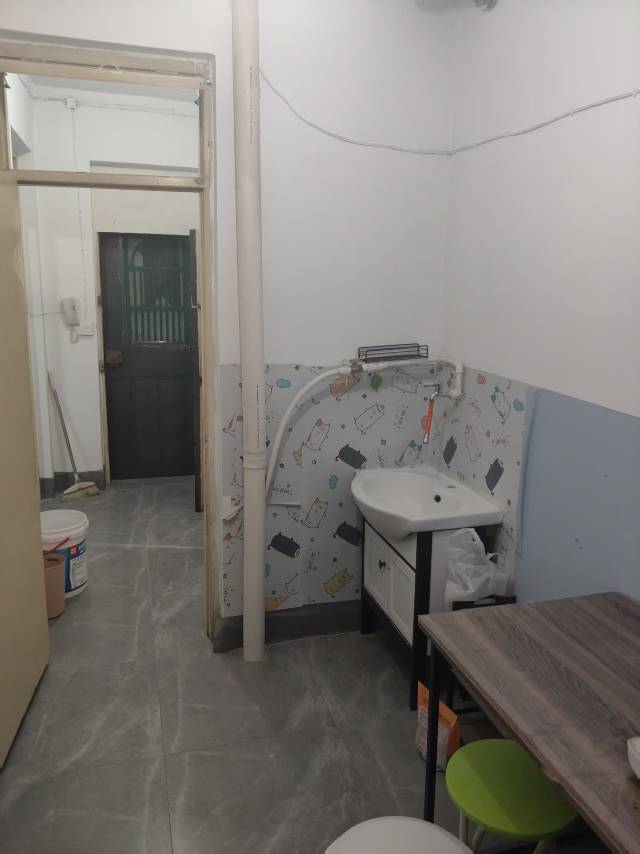 太原 杏花岭 | 水西关迎泽区委宿舍_6