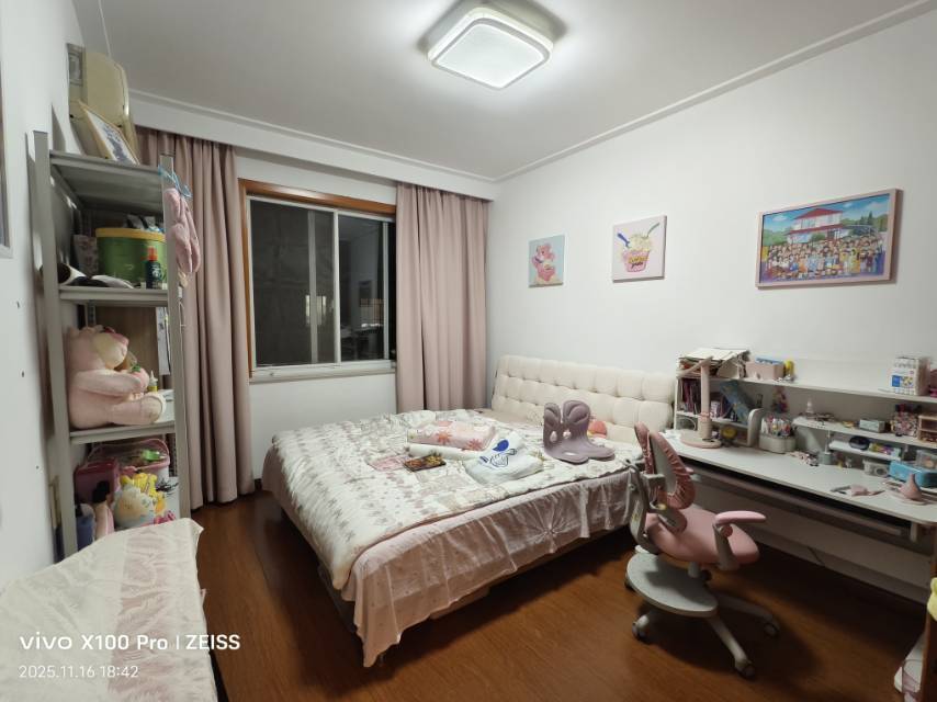 杭州 拱墅 | 杭州商学院宿舍-南区_7