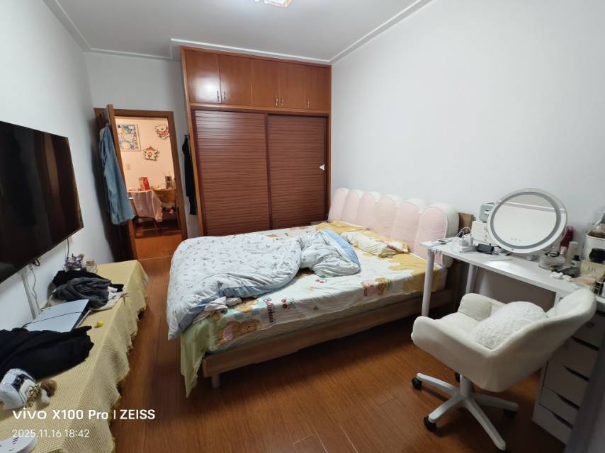 杭州 拱墅 | 杭州商学院宿舍-南区_3