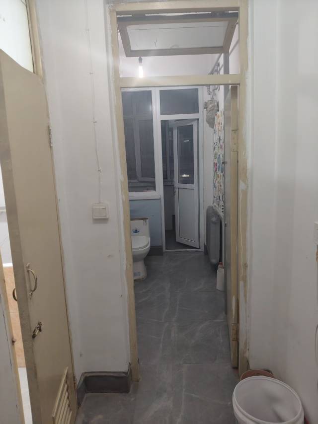 太原 杏花岭 | 水西关迎泽区委宿舍_7