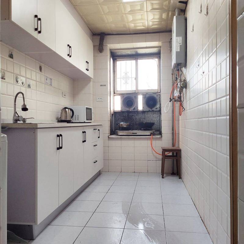 武漢 江岸 | 惠济小区-4栋_7