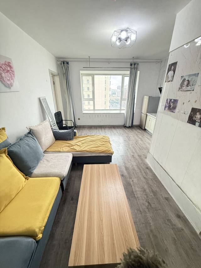 ༺ཉི࿅࿆XOX࿄࿆ཉྀ༻整租房源1