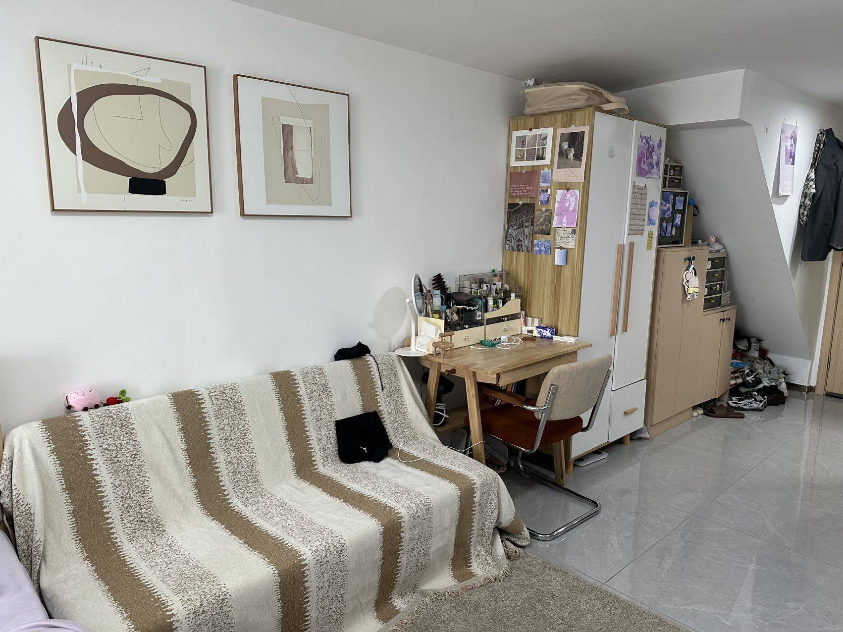 廣州 荔湾 | 鹅潭汇SOHO_5