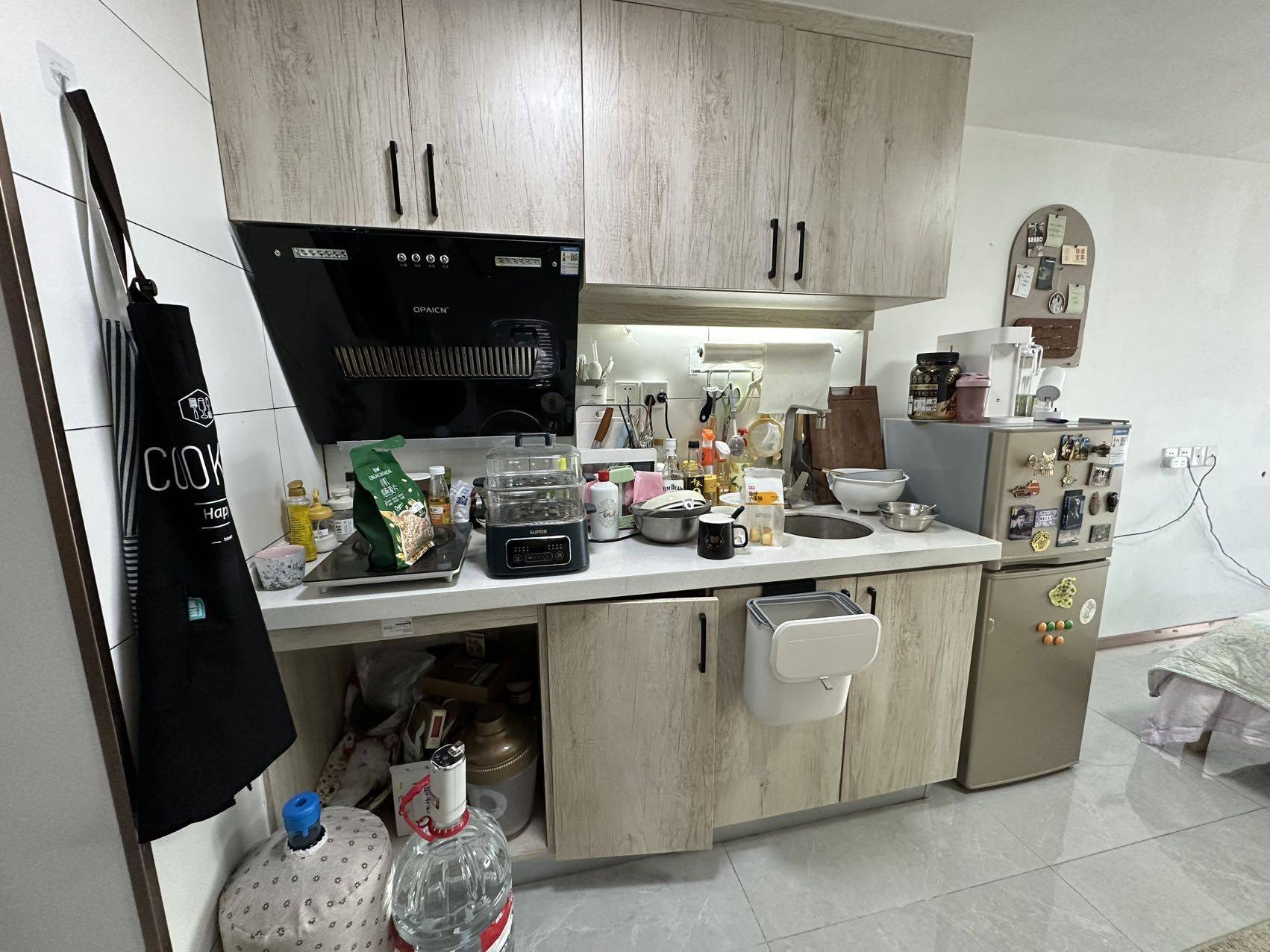 廣州 荔湾 | 鹅潭汇SOHO_4