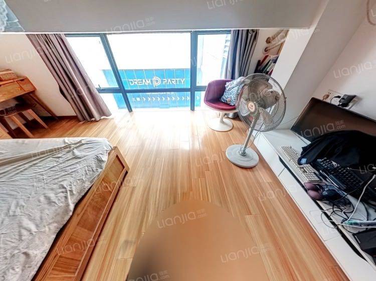 广州 番禺 | 信业悦都汇_6