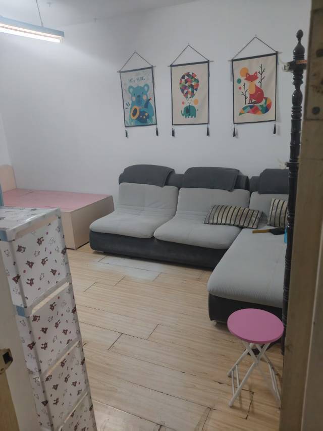 太原 杏花岭 | 水西关迎泽区委宿舍_3