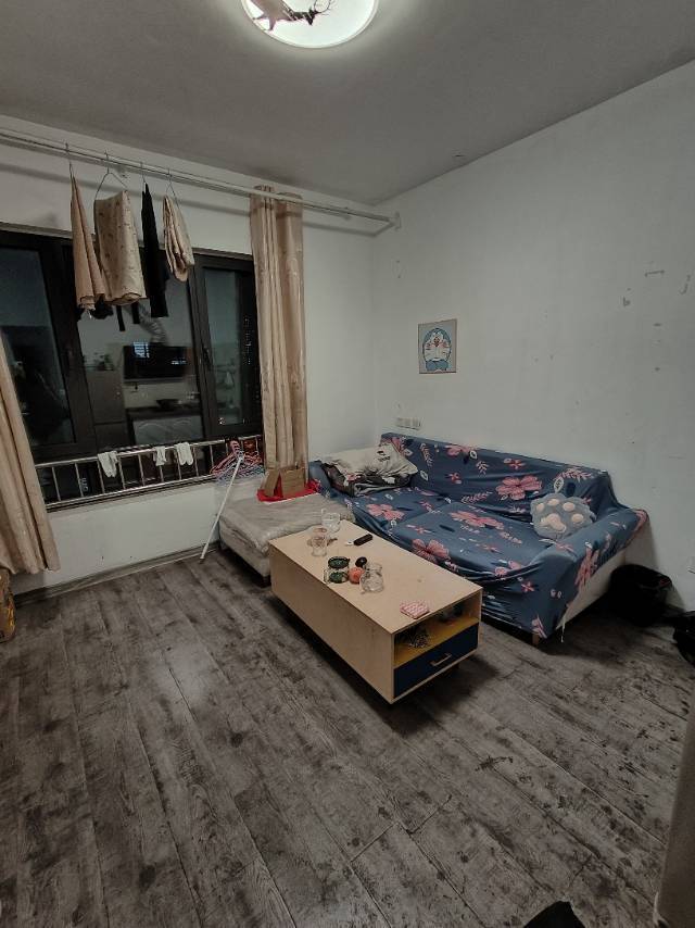 小🐟卷整租房源3