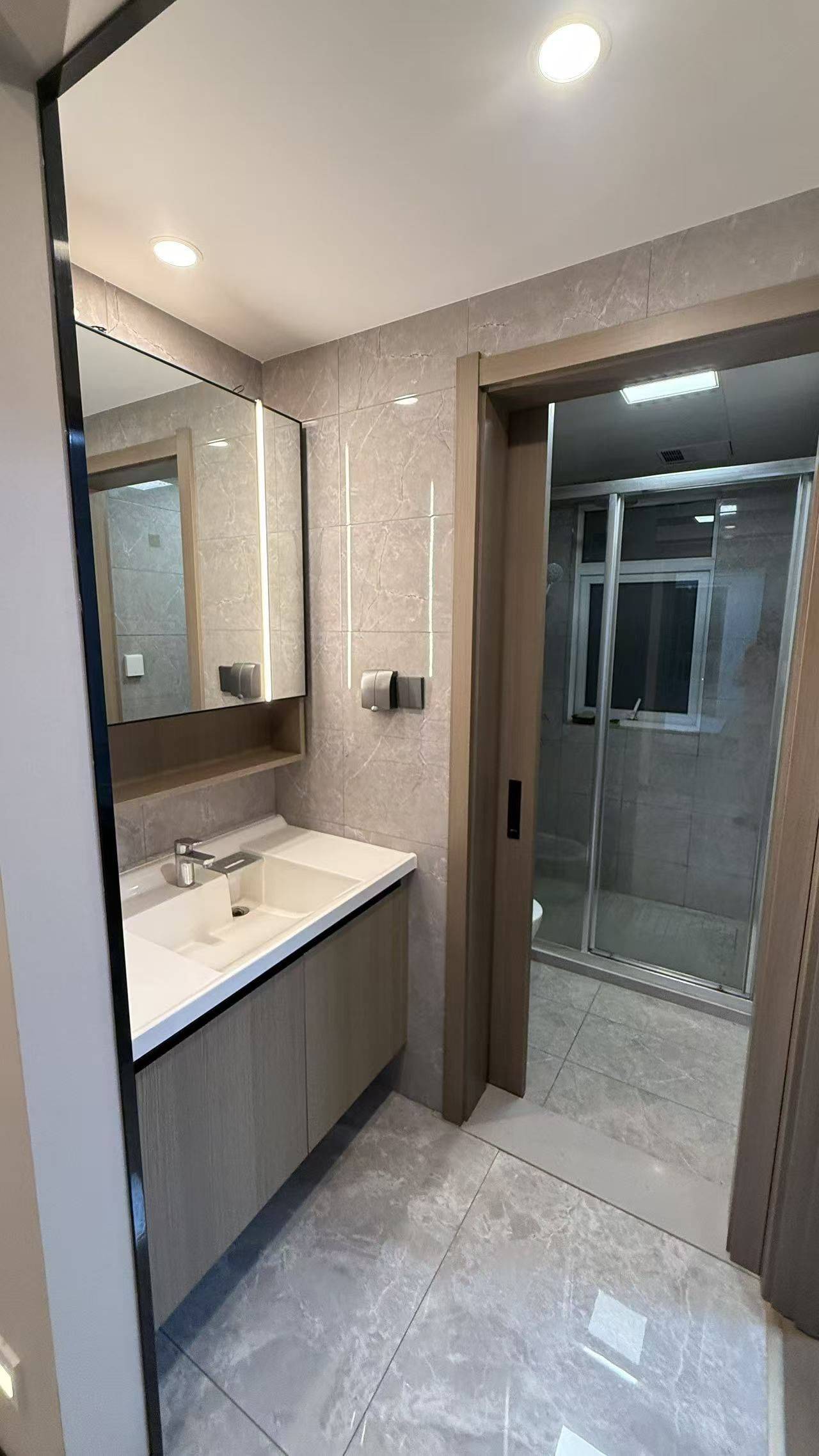 合肥 肥東縣 | 万科未来之光_5