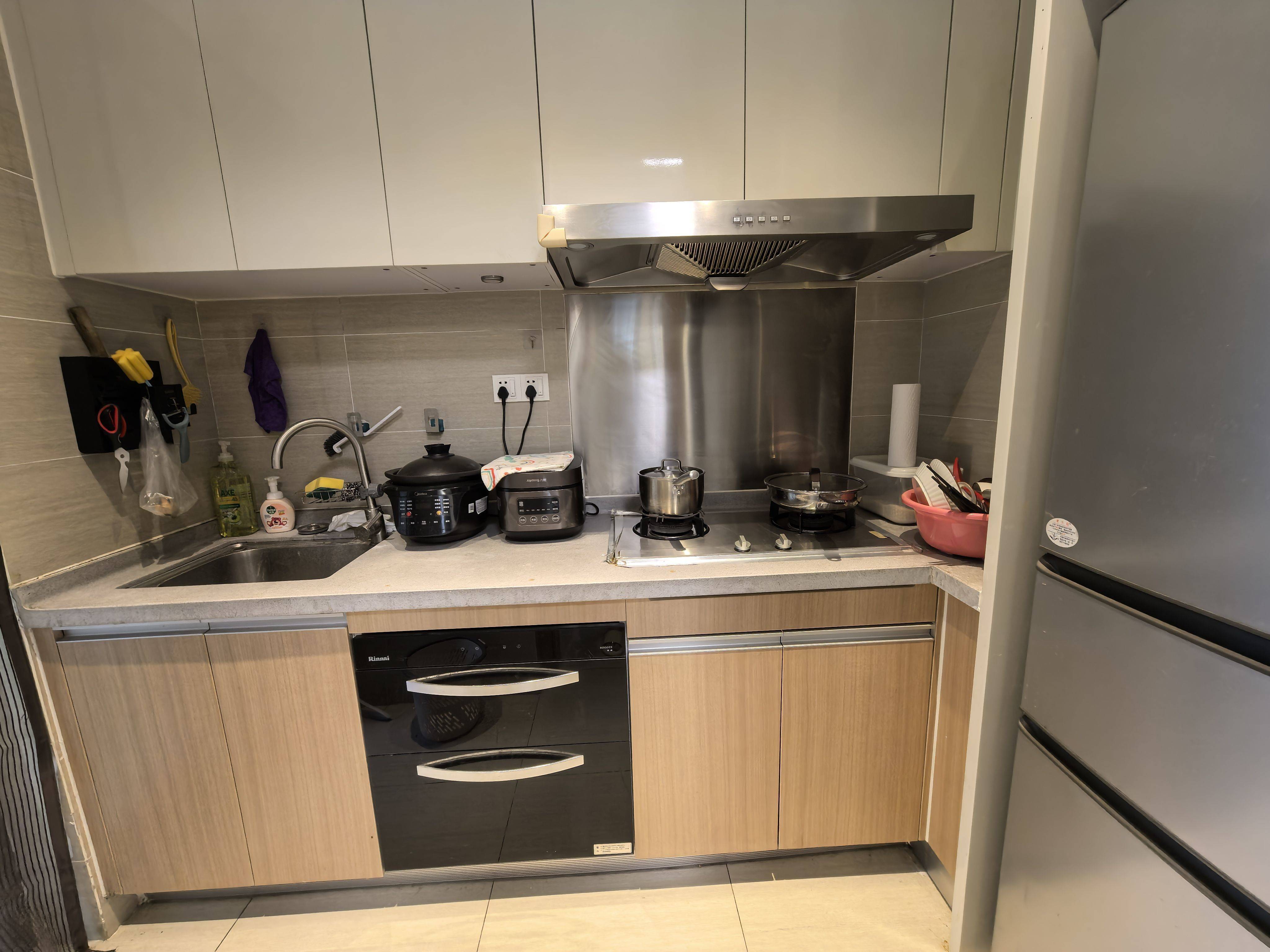 Ivy Lian整租房源3