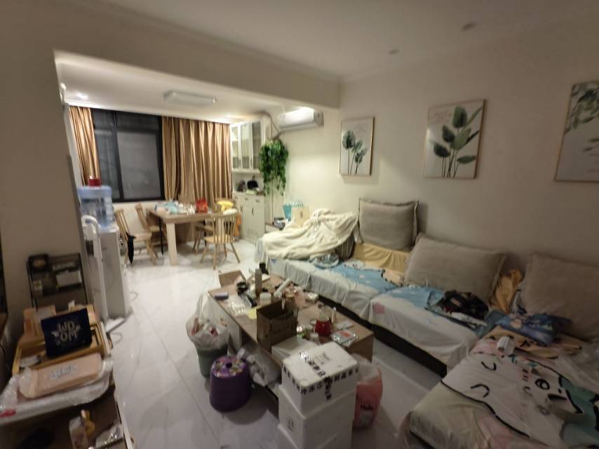 成都 青羊 | 同心苑23栋_4