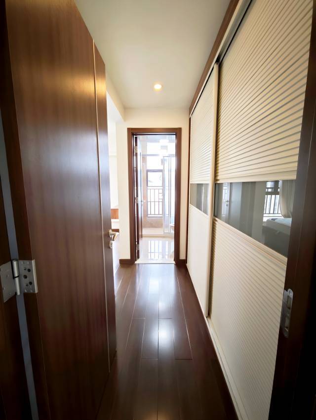 神龙大侠整租房源3