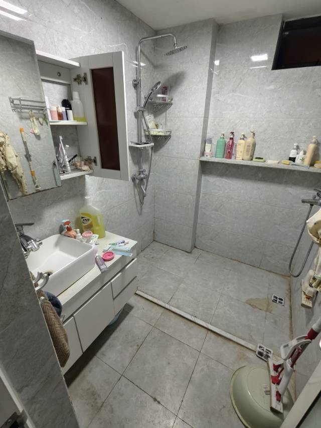 Magic Cloak整租房源2