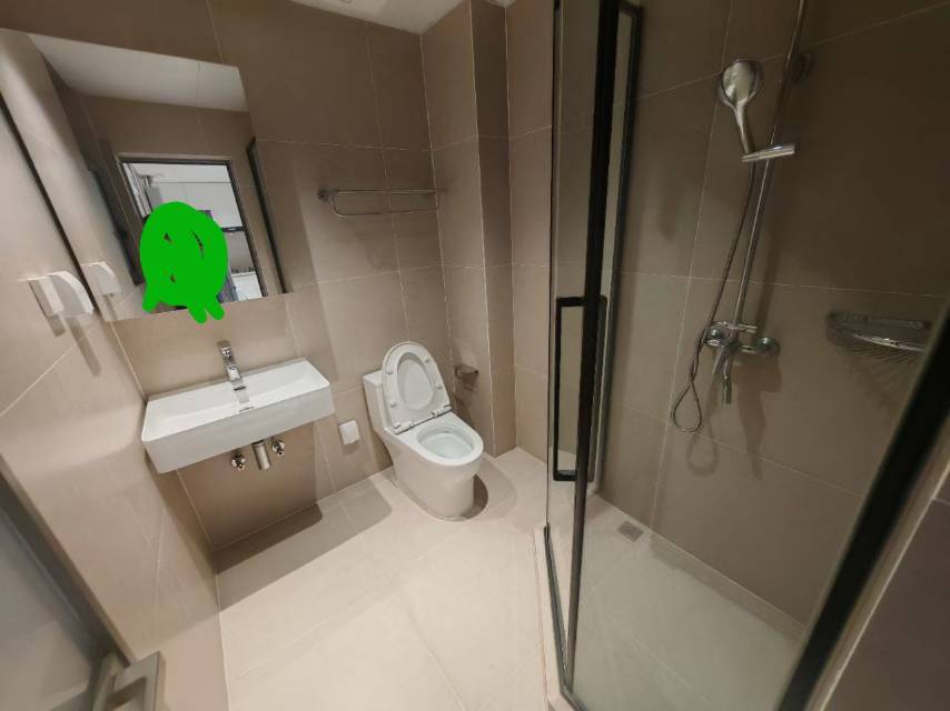 上海 徐匯 | 东泉小区(西块105弄1号)_8