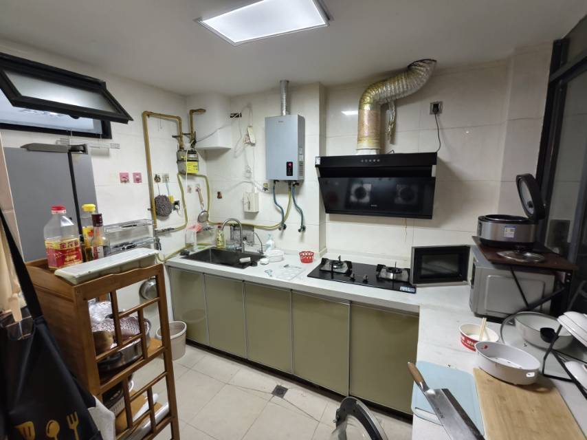 Magic Cloak整租房源3