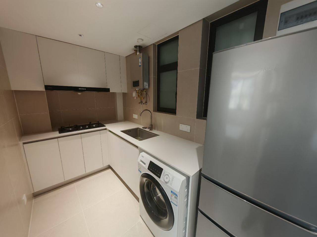 上海 徐匯 | 东泉小区(西块105弄1号)_7