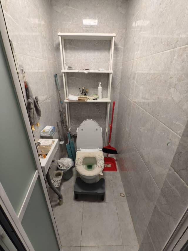 成都 青羊 | 同心苑23栋_5