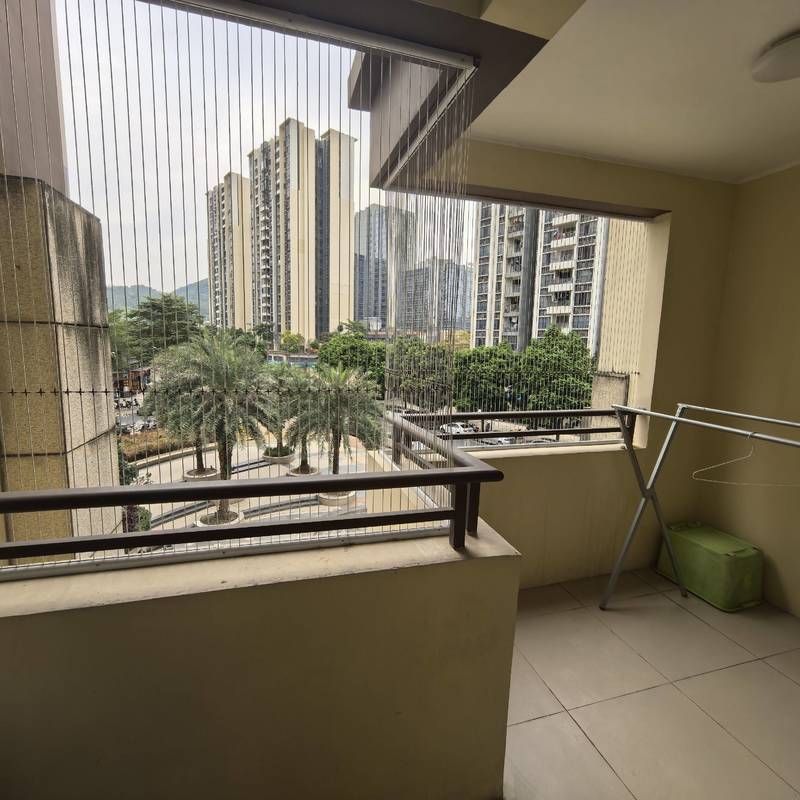 廣州 南沙 | 叠翠峰_8